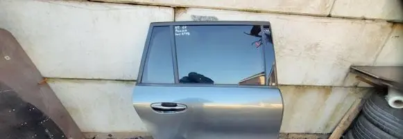 Citroen C4 Grand Picasso Rear door LAKKTPD