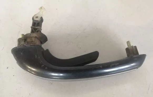 Hyundai Santa Fe Tailgate/trunk/boot exterior handle
