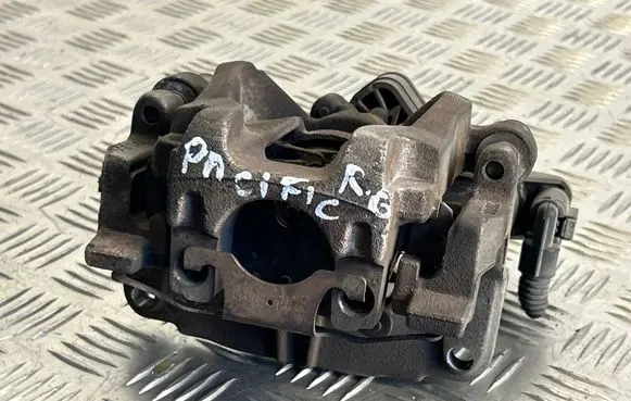 Chrysler Pacifica Rear brake caliper 