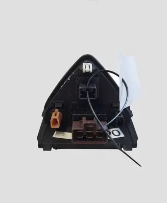Renault Koleos I Hazard light switch 68485JY00A
