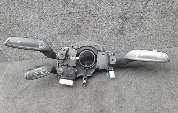 Audi A7 S7 4G Indicator stalk 4G8953502B