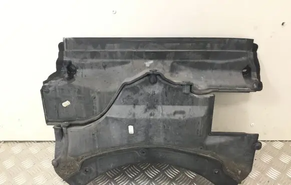 BMW 6 F12 F13 Other engine bay part 7204334 7188421