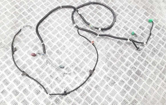 Honda FR-V Other wiring loom 32155SJDG7031 32155SJDG703 32155SJD