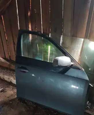 BMW 5 E60 E61 Front door 
