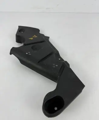 BMW 1 F40 Rear underbody cover/under tray 9883653