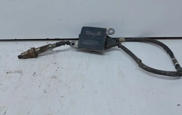 Lambda probe sensor