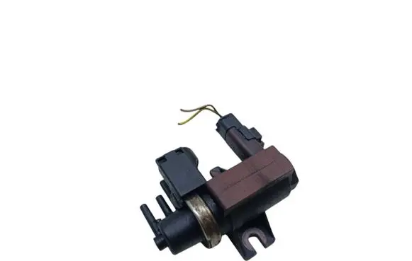 Citroen C5 Turbo solenoid valve 9654282880