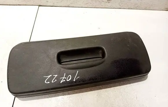 Renault Scenic II - Grand scenic II Other interior part 8200224836 8200223834