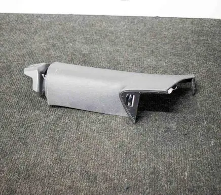 Tesla Model 3 (C) pillar trim 108627300G