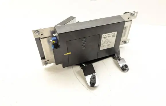BMW 4 F32 F33 Bluetooth control unit module 9382419 9230911