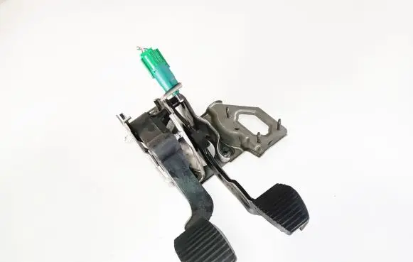 Citroen DS3 Pedal assembly 