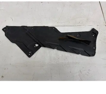 BMW M4 F82 F83 Rear underbody cover/under tray 51718080539
