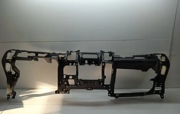 Toyota Prius (XW20) Dashboard cross member/frame bar 5530369011
