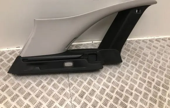 Mercedes-Benz B W246 W242 Parcel shelf load cover mount bracket 