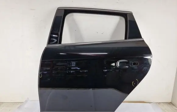 Lancia Delta III Rear door 