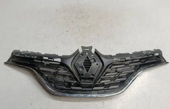 Renault Captur Front grill AWF316