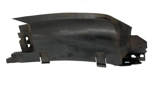 Renault Talisman Intercooler air guide/duct channel 626531087R