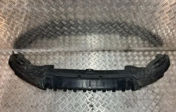 Audi Q2 - Front bumper skid plate/under tray 81A807233