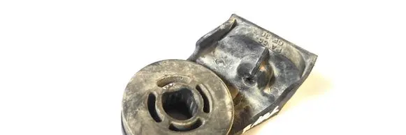 Fiat Multipla Radiator mount bracket