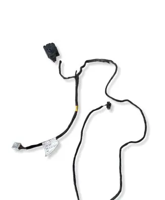 Renault Master III Cooling fan wiring A71210400