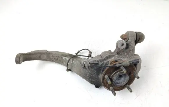 Jaguar XF Front wheel hub