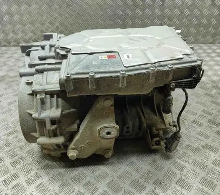 Skoda Enyaq iV Engine 0ET901135 0ET903052A