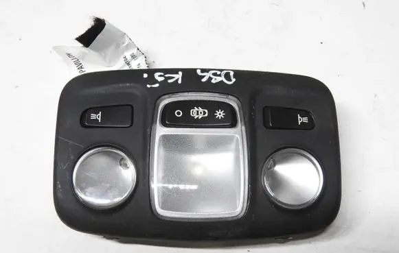 Peugeot 3008 II Headlining lighting console trim 96781444ZD
