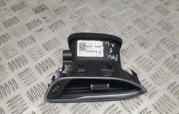 Chrysler Pacifica Dashboard side air vent grill/cover trim 6EC051X9AA 6EC031X9AA