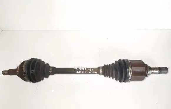Nissan Primastar Front driveshaft