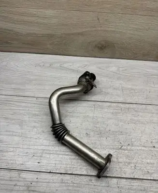 Audi A3 S3 8P EGR valve line/pipe/hose 03l131521a 463404023581