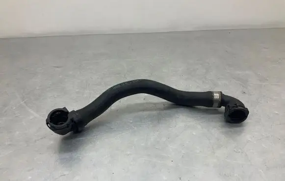 BMW 5 G30 G31 Engine coolant pipe/hose 9308346 6421 16383510