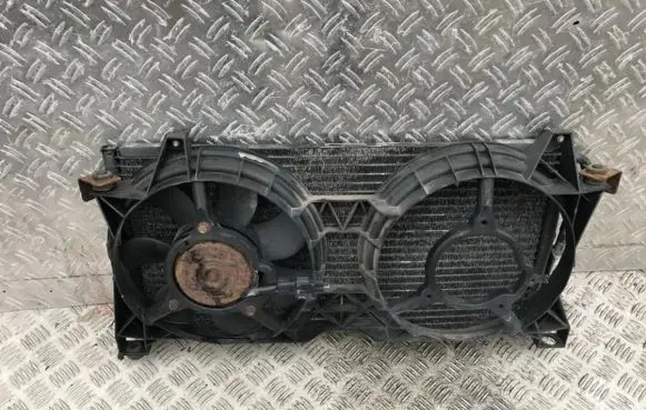 Rover 414 - 416 - 420 A/C cooling radiator (condenser)
