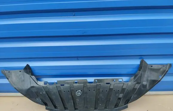 Ford Grand C-MAX Front bumper skid plate/under tray AM51A8B384A D2A3B