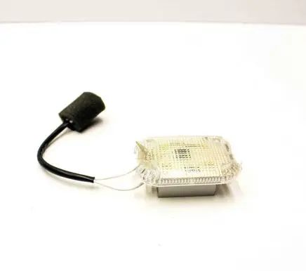 Front seat light