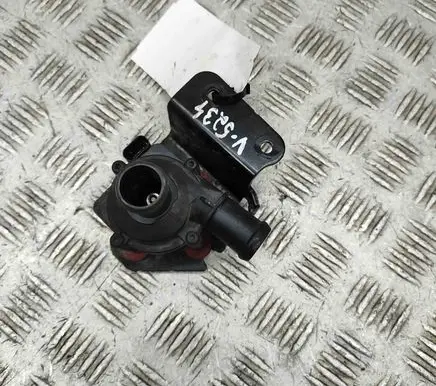 Porsche Panamera (971) Electric auxiliary coolant/water pump 06H121601M 06M121093K