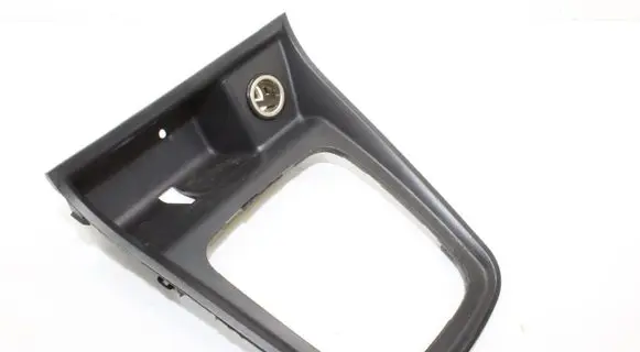 Chevrolet Captiva Gear shifter surround trim plastic PD052416