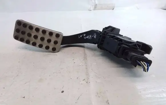 Mercedes-Benz A W177 AMG Accelerator throttle pedal A1773002100 6PV01293407 GS002Q004