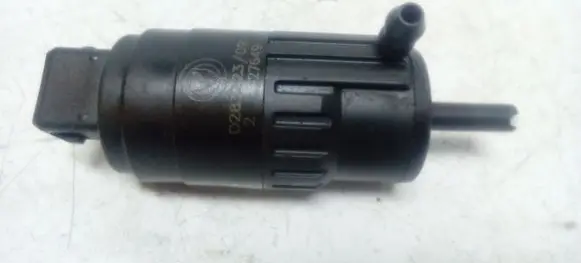 Fiat 500 Windscreen/windshield washer pump 127649