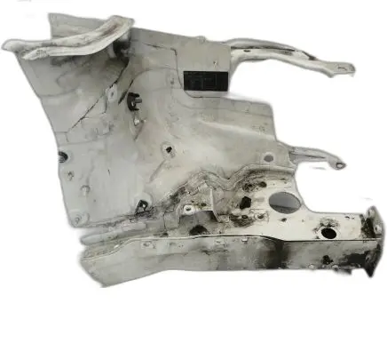 Seat Ibiza IV (6J,6P) Front piece kit 6J0