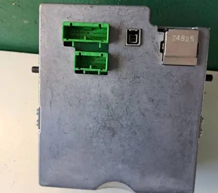 Volvo XC90 Phone control unit/module 30732652 432104410204 22043211