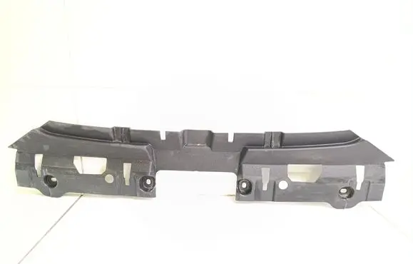 Audi e-tron Radiator trim 4KE807082 4KE8070829B9