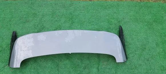 Hyundai Kona I Rear window tailgate spoiler 201809052353 20060502