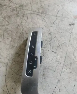 Audi A6 S6 C6 4F Gear shift selector indicator 4f1713463b