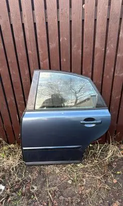 Volvo S40 Rear door 