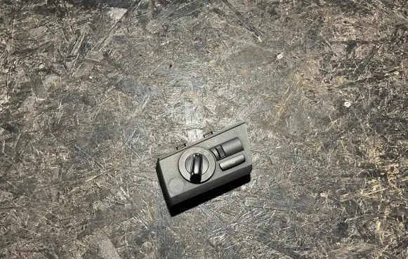 BMW X3 E83 Light switch 6990157 531096803