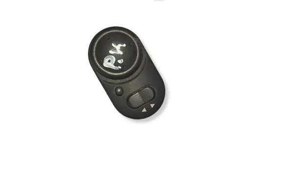 Opel Meriva A Wing mirror switch 13156049 1645