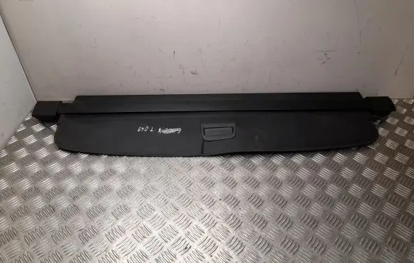 Volkswagen Golf VII Parcel shelf load cover 5G9867871F