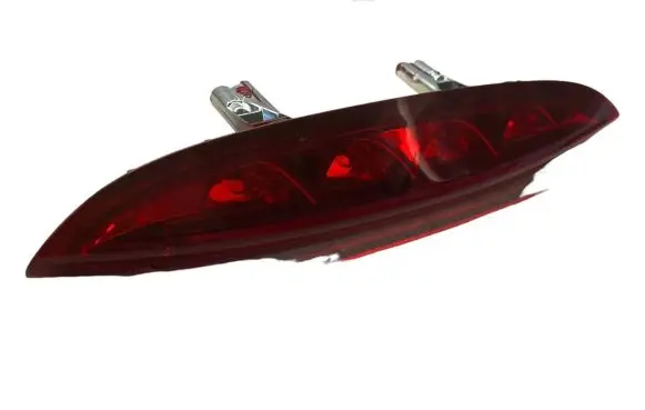 Peugeot 208 Third/center stoplight 9874309080