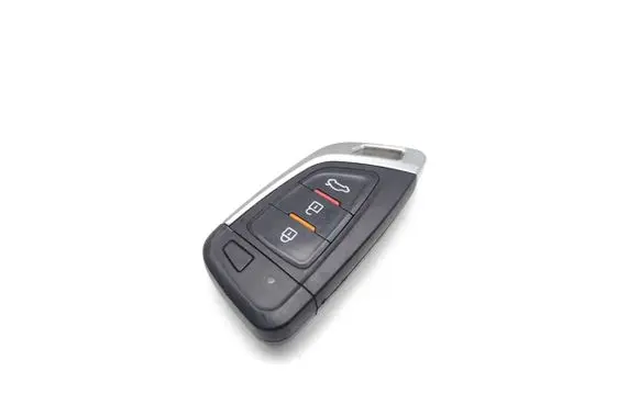 Mitsubishi ASX Ignition key/card 