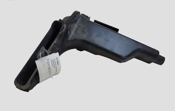 Peugeot 508 Air intake duct part 9684937980